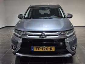 Mitsubishi Outlander thumbnail 16