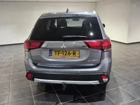 Mitsubishi Outlander thumbnail 17
