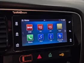Mitsubishi Outlander thumbnail 26
