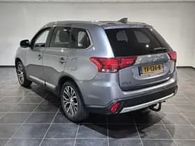 Mitsubishi Outlander thumbnail 6