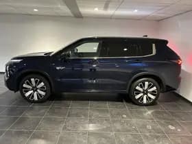 Mitsubishi Outlander thumbnail 15