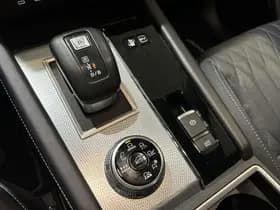 Mitsubishi Outlander thumbnail 21
