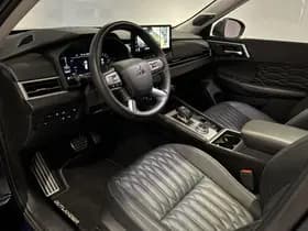 Mitsubishi Outlander thumbnail 22