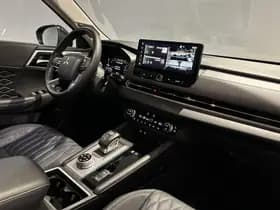 Mitsubishi Outlander thumbnail 28