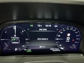 Mitsubishi Outlander thumbnail 4