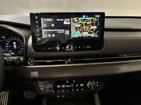 Mitsubishi Outlander thumbnail 10