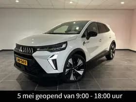 Mitsubishi Grandis