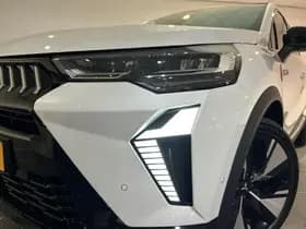 Mitsubishi Grandis thumbnail 25