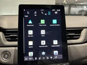 Mitsubishi Grandis thumbnail 27