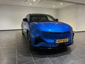 Alpine A390 thumbnail 5