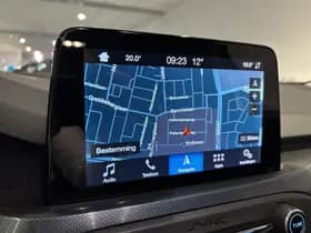 Ford Focus thumbnail 11