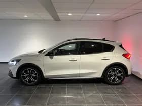 Ford Focus thumbnail 15