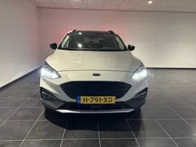 Ford Focus thumbnail 17