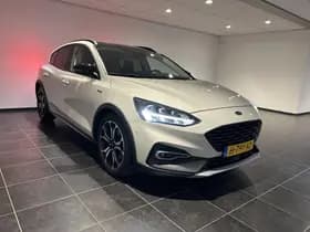 Ford Focus thumbnail 5