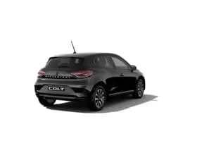 Mitsubishi Colt thumbnail 4