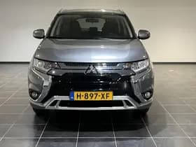 Mitsubishi Outlander thumbnail 14