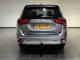 Mitsubishi Outlander thumbnail 15