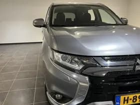 Mitsubishi Outlander thumbnail 20