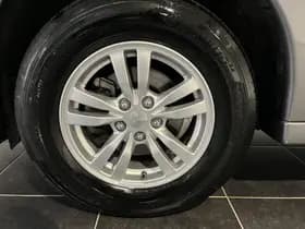 Mitsubishi Outlander thumbnail 21