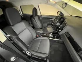 Mitsubishi Outlander thumbnail 23