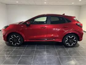 Ford Puma thumbnail 15