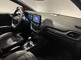 Ford Puma thumbnail 3