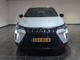 Mitsubishi ASX thumbnail 17