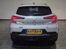 Mitsubishi ASX thumbnail 18