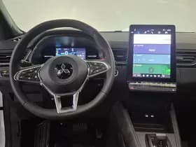 Mitsubishi ASX thumbnail 3