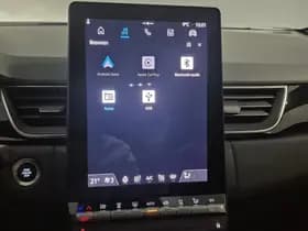 Mitsubishi ASX thumbnail 24