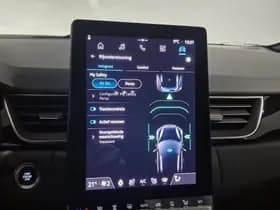 Mitsubishi ASX thumbnail 25