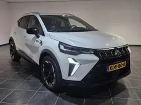 Mitsubishi ASX thumbnail 5