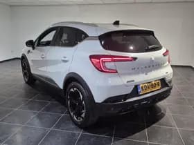 Mitsubishi ASX thumbnail 6