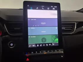 Mitsubishi ASX thumbnail 10