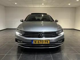 Volkswagen Passat thumbnail 16
