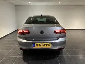 Volkswagen Passat thumbnail 17