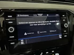 Volkswagen Passat thumbnail 27