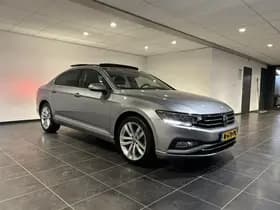 Volkswagen Passat thumbnail 5