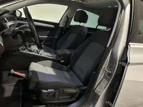 Volkswagen Passat thumbnail 7