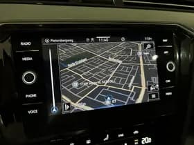 Volkswagen Passat thumbnail 10