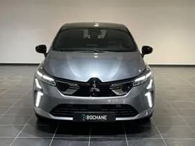 Mitsubishi Colt thumbnail 2