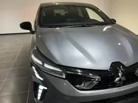 Mitsubishi Colt thumbnail 6