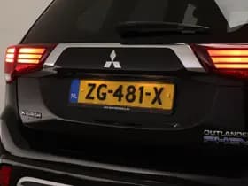 Mitsubishi Outlander thumbnail 20