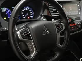 Mitsubishi Outlander thumbnail 29