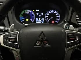 Mitsubishi Outlander thumbnail 31