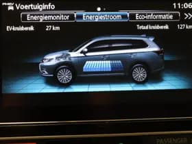 Mitsubishi Outlander thumbnail 40