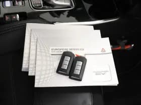 Mitsubishi Outlander thumbnail 41