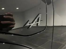 Alpine A290 thumbnail 13