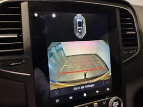 Renault Mégane thumbnail 12
