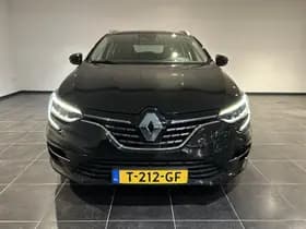 Renault Mégane thumbnail 17